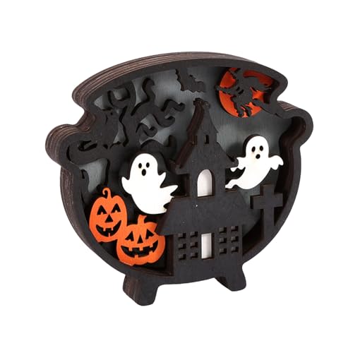 Halloween-Countdown-Kalender, Feiern Sie Halloween mit 31-Tage-Adventskalender für Kinderzimmer, Festivals, Countdown-Dekorationen Halloween-Countdown-Kalender, Feiern Sie Halloween mit 31-Tage-Adventskalender für Kinderzimmer, Festivals, Countdown-Dekorationen von GAOFESA