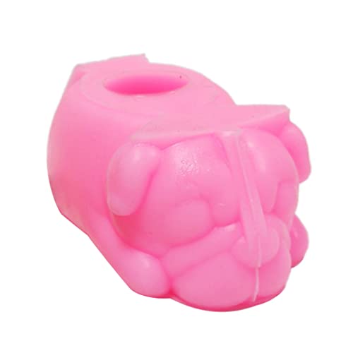 Hundförmiger Blütentopf Epoxidharzform Sukkulenten Zement Topf Silikonform Hundförmiger Blütentopf Epoxidharzform Sukkulenten Zement Topf Silikonform von GAOFESA