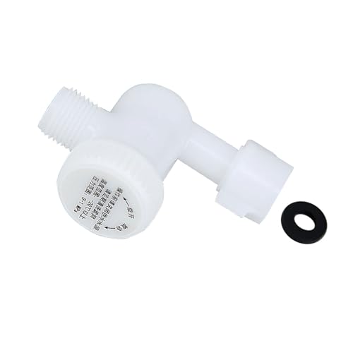 Intelligenter Toilettenfiltersieb Toiletteneinlassventile Wasserfilter Edelstahlgitter Badezimmerarmatur Zubehör Intelligenter Toilettenfilter Bildschirm von GAOFESA