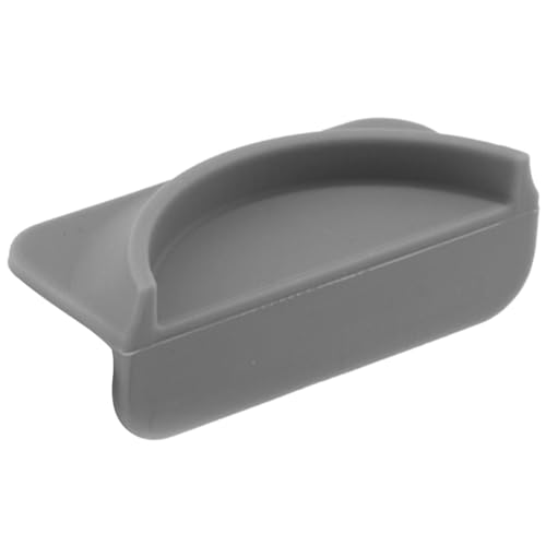 Kaffee-Tamper-Matten, Kaffee-Tamper-Matten, Eckmatten, Kaffeewerkzeug, Silikonmatten, geeignet für verschiedene Siebträgergrößen von GAOFESA