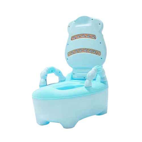 Kleinkind-Töpfchenstuhl, bequemer Sitzhocker, rutschfest, für den Übergang zu Erwachsenentoiletten in Kindergärten oder zu Hause, Haushaltskinder-Urinal Kleinkind-Töpfchenstuhl, bequemer Sitzhocker, rutschfest, für den Übergang zu Erwachsenentoiletten in Kindergärten oder zu Hause, Haushaltskinder-Urinal von GAOFESA