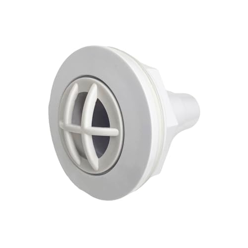 Komplette Poolauslassarmatur Einfache Installation Pool Wand Pool Rücklaufgarnitur für SP1026D Modell Poolbesitzer Wartungszubehör Komplette Poolauslassarmatur Einfache Installation Pool Wand Pool Rücklaufgarnitur für SP1026D Modell Poolbesitzer Wartungszubehör von GAOFESA