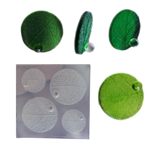 Mehrzweck Silikonform Für Müheloses Erstellen Von Wasserabfall Und Blattformen Für Den Gebrauch Von Und Studio Mehrzweck Silikonform Für Müheloses Erstellen Von Wasserabfall Und Blattformen Für Den Gebrauch Von Und Studio von GAOFESA