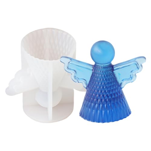 Mehrzweckgelenkkerzenformen Flexibles Robustes Silikon Für Die Herstellung Eleganter Designs Und Veranstaltungsdekoration von GAOFESA