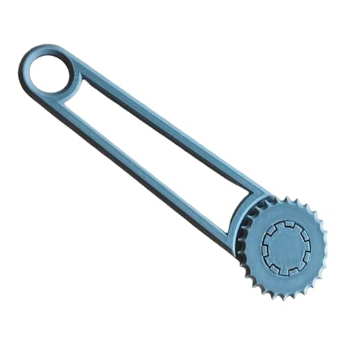 Mehrzweckkarton Perforation Cutter Rotary Papppuncher Ergonomische Griffkarton Perforator Für Verpackungen von GAOFESA