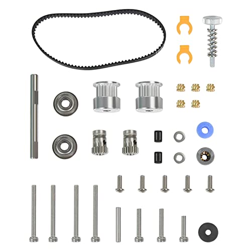 Metalldrucker Drucker Extruder Ersatzteile für Ender3 Ender3 Ender3 V2 Ender-3 Ender5 Metalldrucker Drucker Extruder Ersatzteile für Ender3 Ender3 Ender3 V2 Ender-3 Ender5 von GAOFESA