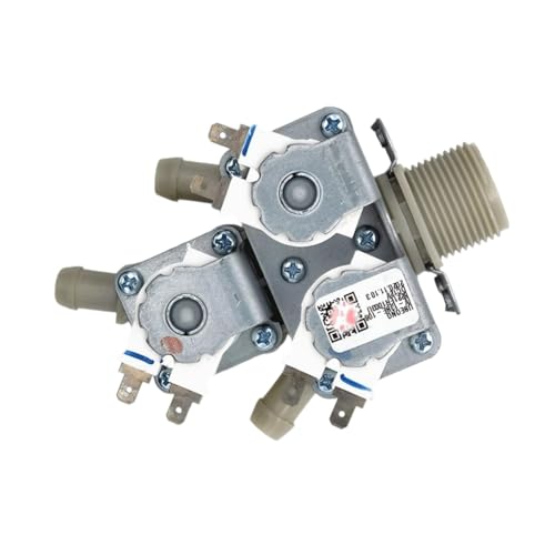 Multi Outlet Waschmaschine Ersatz Wasserventile DC12V Magneteinlass Komponente Trommel Automatische Unterlegscheibe Teile Trommel Waschmaschine Ersatzteile Multi Outlet Waschmaschine Ersatz Wasserventile DC12V Magneteinlass Komponente Trommel Automatische Unterlegscheibe Teile Trommel Waschmaschine Ersatzteile von GAOFESA
