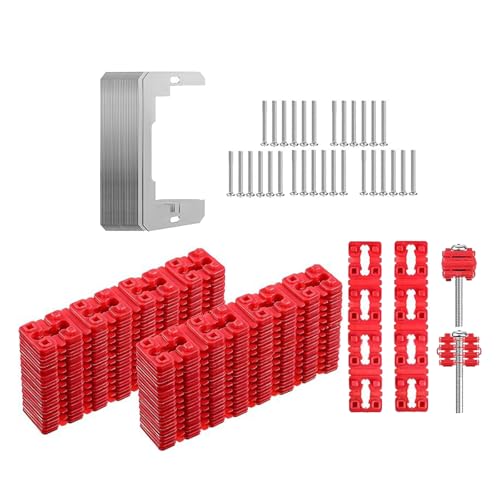 Multifunktion Eisen Wand Abstandshalter Platte Set Funktionelle Eisen Wandplatte Abstandshalter Set Elektrische Steckdose Abstandshalter für Verschiedene Geräte Wandmontage Power Solution von GAOFESA