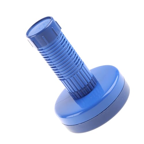 Pool Desinfektionsgerät Schwimmender Spender Schwimmendes Chlorgerät Geeignet für ausgewogene Chlorfreisetzung Poolzubehör Pool Desinfektionsgerät Schwimmender Spender Schwimmendes Chlorgerät Geeignet für ausgewogene Chlorfreisetzung Poolzubehör von GAOFESA