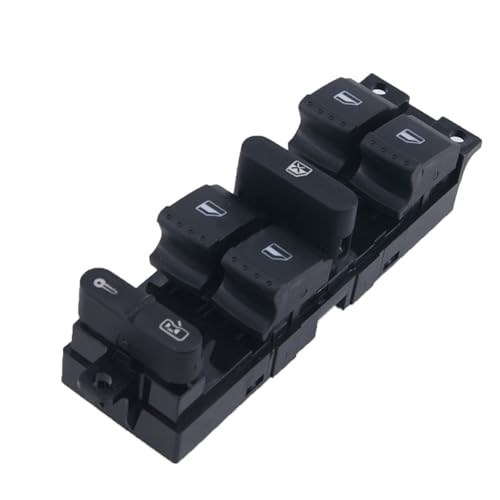 Power Window Expert Switches Taste ABS Power Window Control Switches 1J4959857 Ersatz Einfach Zu Verwenden Für Automobile Power Window Expert Switches Taste ABS Power Window Control Switches 1J4959857 Ersatz Einfach Zu Verwenden Für Automobile von GAOFESA