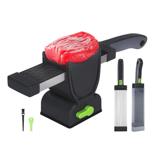 Raumsparende Handbuch Slicer Für Küchencampingwürfe von GAOFESA