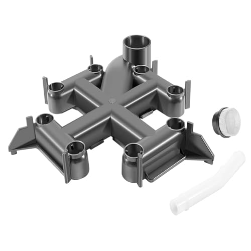 Robuster PVC-Pool- und Hydrotherapie-Filter sorgt für kristallklares Wasser, einfache Installation und Wartung für die meisten Spa-Filter Robuster PVC-Pool- und Hydrotherapie-Filter sorgt für kristallklares Wasser, einfache Installation und Wartung für die meisten Spa-Filter von GAOFESA