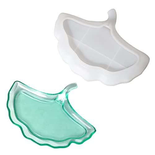 Seifenschale Schimmelpack Silikonformen Für Harzgussschale Schmuckschale Harzform Blatt Lippenstifthalterform Form Seifenschale Schimmelpack Silikonformen Für Harzgussschale Schmuckschale Harzform Blatt Lippenstifthalterform Form von GAOFESA