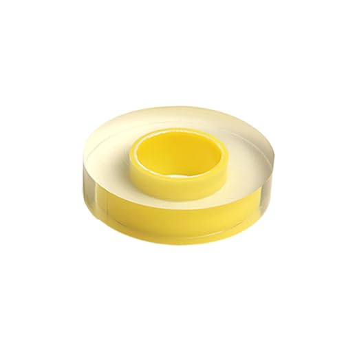 Selbstkleber Film Für Schmuck Display Hoher Transparenz Klarer Beschützer Klebeband Praktische Staubsichere Verpackungsfilm Selbstkleber Film Für Schmuck Display Hoher Transparenz Klarer Beschützer Klebeband Praktische Staubsichere Verpackungsfilm von GAOFESA