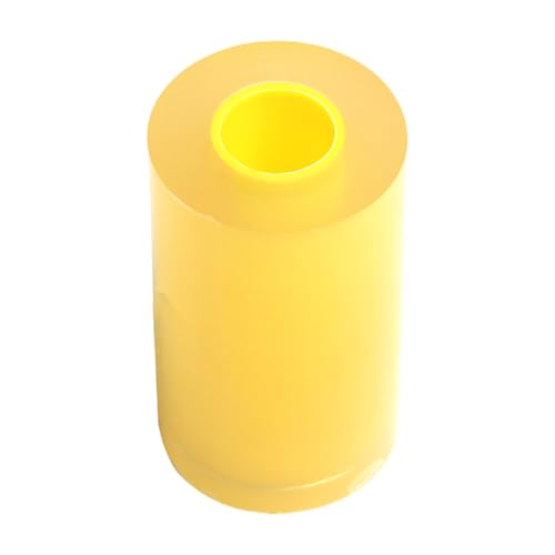 Selbstkleber Film Für Schmuck Display Hoher Transparenz Klarer Beschützer Klebeband Praktische Staubsichere Verpackungsfilm Selbstkleber Film Für Schmuck Display Hoher Transparenz Klarer Beschützer Klebeband Praktische Staubsichere Verpackungsfilm von GAOFESA