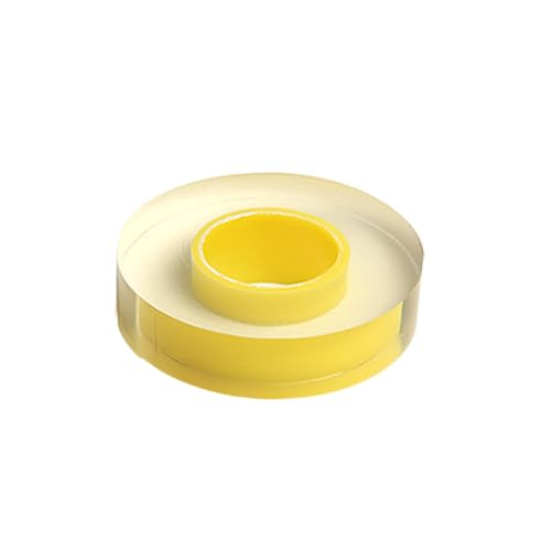 Selbstkleber Film Für Schmuck Display Hoher Transparenz Klarer Beschützer Klebeband Praktische Staubsichere Verpackungsfilm Selbstkleber Film Für Schmuck Display Hoher Transparenz Klarer Beschützer Klebeband Praktische Staubsichere Verpackungsfilm von GAOFESA