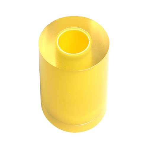 Selbstkleber Film Für Schmuck Display Hoher Transparenz Klarer Beschützer Klebeband Praktische Staubsichere Verpackungsfilm Selbstkleber Film Für Schmuck Display Hoher Transparenz Klarer Beschützer Klebeband Praktische Staubsichere Verpackungsfilm von GAOFESA