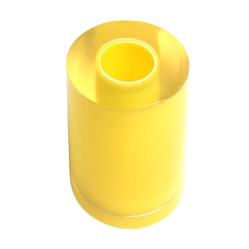 Selbstkleber Film Für Schmuck Display Hoher Transparenz Klarer Beschützer Klebeband Praktische Staubsichere Verpackungsfilm Selbstkleber Film Für Schmuck Display Hoher Transparenz Klarer Beschützer Klebeband Praktische Staubsichere Verpackungsfilm von GAOFESA