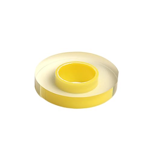 Selbstkleber Film Für Schmuck Display Hoher Transparenz Klarer Beschützer Klebeband Praktische Staubsichere Verpackungsfilm Selbstkleber Film Für Schmuck Display Hoher Transparenz Klarer Beschützer Klebeband Praktische Staubsichere Verpackungsfilm von GAOFESA
