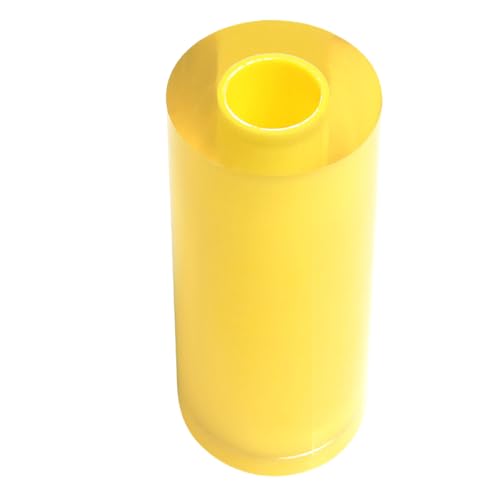 Selbstkleber Film Für Schmuck Display Hoher Transparenz Klarer Beschützer Klebeband Praktische Staubsichere Verpackungsfilm Selbstkleber Film Für Schmuck Display Hoher Transparenz Klarer Beschützer Klebeband Praktische Staubsichere Verpackungsfilm von GAOFESA