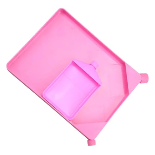 Set Von 2 Perlen Trichter Tablett Perlen Sortierschale Perlenzubehör Perlenplatte Perlen Organisatoren Für Schmuckdesigner von GAOFESA