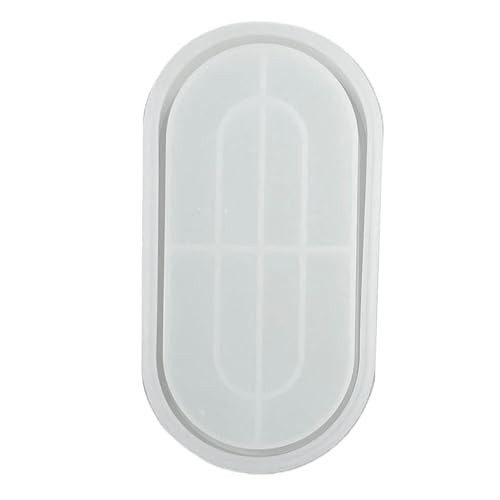 Silikonform Für Lippenstift Aufbewahrungsbox Perfekter Lippenstifthalter Making Werkzeuge Zubehör Für Handwerk Und Schmuckhersteller von GAOFESA