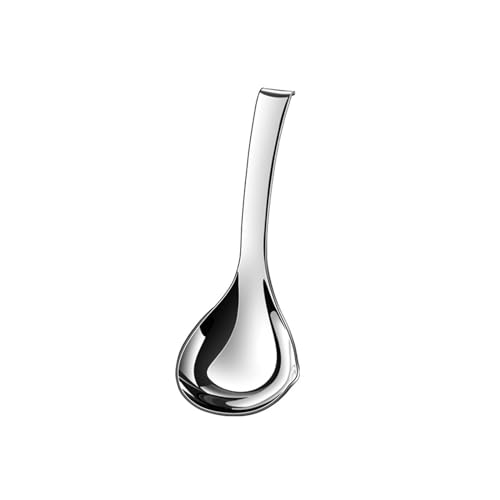 Suppenlöffel 304 Edelstahl Spatel Langer Griff Kochlöffel Schöpfkelle Multifunktionaler Servierlöffel Haushaltsbesteck Suppenlöffel 304 Edelstahl Spatel Langer Griff Kochlöffel Schöpfkelle Multifunktionaler Servierlöffel Haushaltsbesteck von GAOFESA