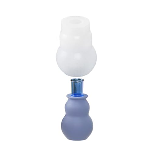 Testrohr Vase Form Hydroponische Pflanzentöpfe von GAOFESA