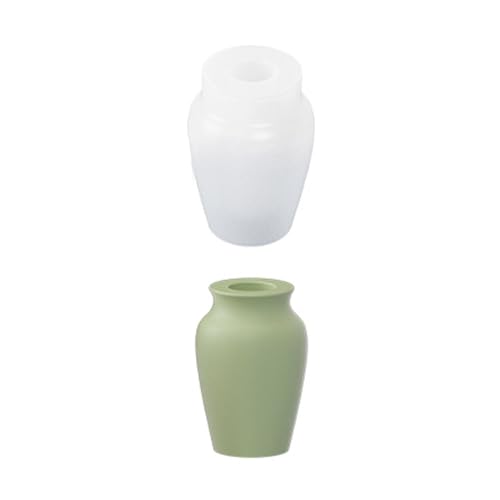 Testrohr Vase Form Hydroponische Pflanzentöpfe von GAOFESA
