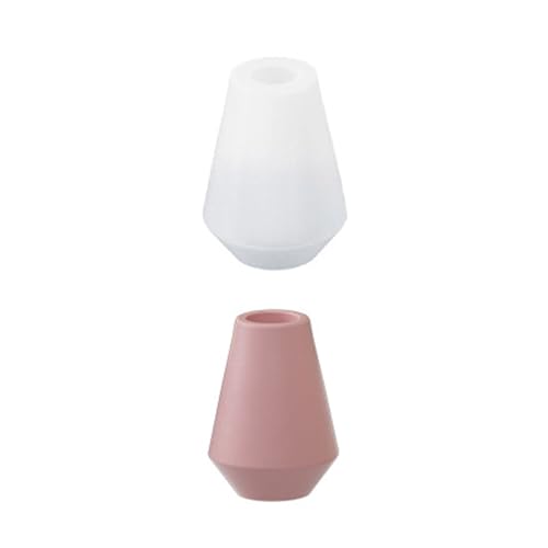 Testrohr Vase Form Hydroponische Pflanzentöpfe von GAOFESA