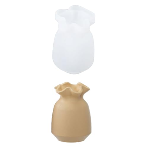 Testrohr Vase Form Hydroponische Pflanzentöpfe von GAOFESA