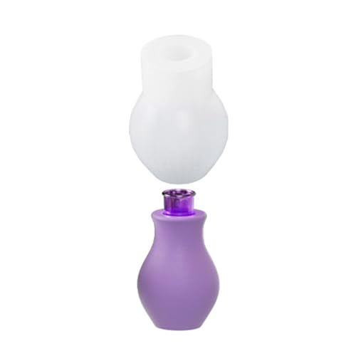 Testrohr Vase Form Hydroponische Pflanzentöpfe von GAOFESA