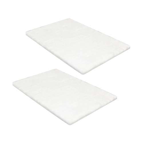 Verbesserte Keramikwolle, langlebige Faser, Bioethanol-Kamine, tragbare Tisch-Feuerstelle, 30,5 x 20,3 cm, erweiterte Nutzung Verbesserte Keramikwolle, langlebige Faser, Bioethanol-Kamine, tragbare Tisch-Feuerstelle, 30,5 x 20,3 cm, erweiterte Nutzung von GAOFESA