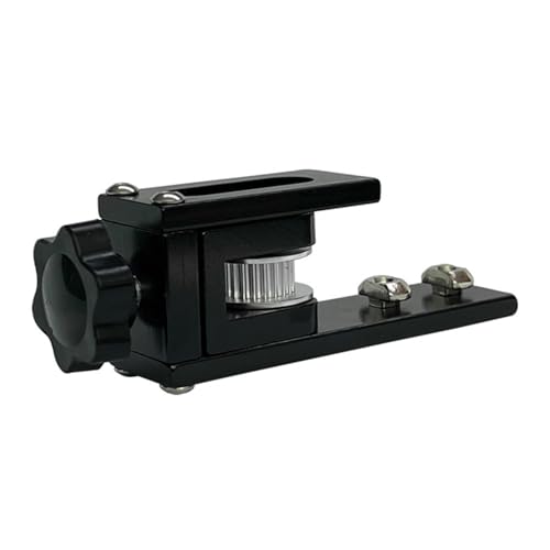 Verbesserter 2020 X Axises Synchronriemenspanner für 3 CR10-Drucker, Spanner aus Aluminiumlegierung Verbesserter 2020 X Axises Synchronriemenspanner für 3 CR10-Drucker, Spanner aus Aluminiumlegierung von GAOFESA