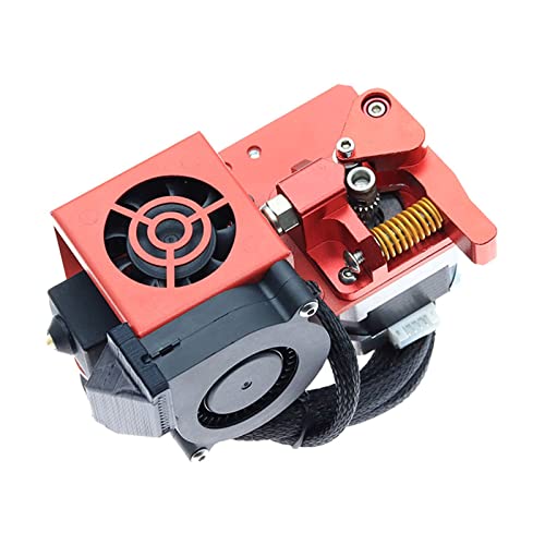 Verbesserter Drucker MK8 Proximity Extruder Double Gear Extrusion Feed TPU Zeichenset für 3 12V 24V Verbesserter Drucker MK8 Proximity Extruder Double Gear Extrusion Feed TPU Zeichenset für 3 12V 24V von GAOFESA