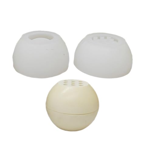 Vielseitige Silikonform, wiederverwendbare Tablett-Formen, Silikon-Räucherformen zum Basteln von Betonbechern Vielseitige Silikonform, wiederverwendbare Tablett-Formen, Silikon-Räucherformen zum Basteln von Betonbechern von GAOFESA