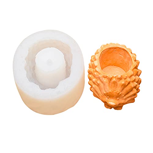 Zement Blumenpot Epoxidharz Formplant Topf Silikonform Handwerks Heimdekorationen Gusswerkzeug Gusswerkzeug Zement Blumenpot Epoxidharz Formplant Topf Silikonform Handwerks Heimdekorationen Gusswerkzeug Gusswerkzeug von GAOFESA