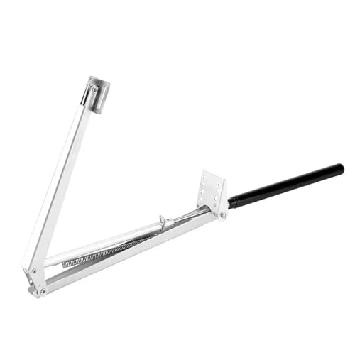 GAOHOU 1Stück Einzelne Feder Gewächshaus-Fensteröffner Auto Vent Automatic Opener Auto Solar Heat Sensitive Roof Vent Opener für Gewächshaus von GAOHOU