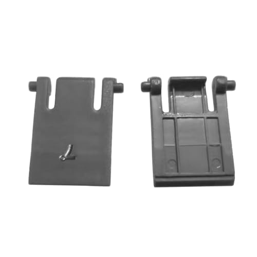 GAOHOU 2Pcs Tastatur Ersatz Bein Füße Stand Tilt Kompatibel mit Logitech MK320 MK330 MK320r MK330r MK335 Tastaturen Rack Fuß Reparatur Teile GAOHOU 2Pcs Tastatur Ersatz Bein Füße Stand Tilt Kompatibel mit Logitech MK320 MK330 MK320r MK330r MK335 Tastaturen Rack Fuß Reparatur Teile von GAOHOU