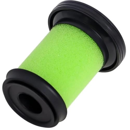 GAOHOU Ersatzfilter passend für Gtech Multi MK2 K9 Handstaubsauger, waschbarer, wiederverwendbarer Schaumstofffilter, Grün von GAOHOU