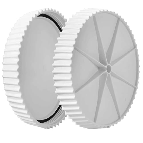 GAOHOU Umrüstsatz Ersatz für Skimmerpumpe Summer Wave Convert SFX1000 SFX600 Sandpumpe kompatible Einheit von GAOHOU
