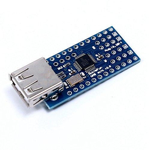 Gaohou Mini-USB-Host-Shield 2.0 ADK SLR für Werkzeug mit Spi-Schnittstelle von GAOHOU