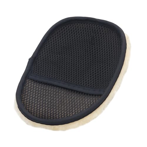 Autowascheuhrien Mikrofaser Waschhandifter Schwamm Glove Lintfree Scratch Doppelseitige Autoreinigung Waschhandschuhe Autowascheuhrien Mikrofaser Waschhandifter Schwamm Glove Lintfree Scratch Doppelseitige Autoreinigung Waschhandschuhe von GAOINTELL