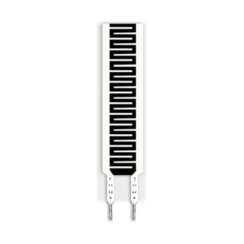 Flexibler Piezoelektrischer Filmsensor Schnelle Reaktion Kraft Sensing Resistor Polymer Piezoelektrisches PVDF Transducer Flexibler Piezoelektrischer Filmsensor Sensitive Polymer PVDF Druck Flexibler Piezoelektrischer Filmsensor Schnelle Reaktion Kraft Sensing Resistor Polymer Piezoelektrisches PVDF Transducer Flexibler Piezoelektrischer Filmsensor Sensitive Polymer PVDF Druck von GAOINTELL