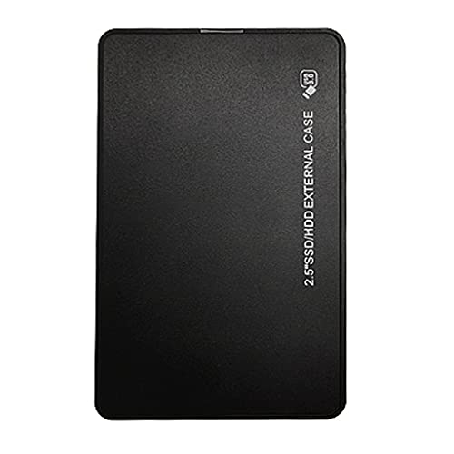 GAOINTELL 2.5 Tragbarer Externer Festplatte Für Case Box USB3.0 Speicher Für PC/Desktop/Laptop GAOINTELL 2.5 Tragbarer Externer Festplatte Für Case Box USB3.0 Speicher Für PC/Desktop/Laptop von GAOINTELL
