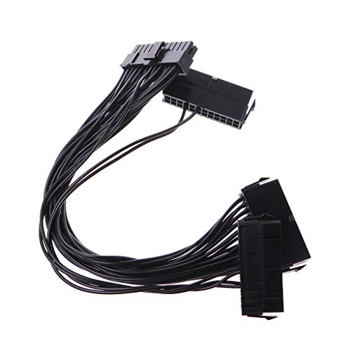 GAOINTELL 24 Pin Stromversorgungssynchronisator Männlicher Bergbau 32 cm 24 Pin Verlängerungskabel Für Computeradapter Für Den Bergbau GAOINTELL 24 Pin Stromversorgungssynchronisator Männlicher Bergbau 32 cm 24 Pin Verlängerungskabel Für Computeradapter Für Den Bergbau von GAOINTELL