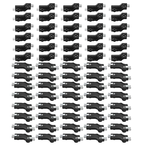 GAOINTELL 70pieces Gateron Hot Swape PCB Socket SIP Socket Stecker Modifikator Basisersatz Für Mechanische Tastaturschalter von GAOINTELL