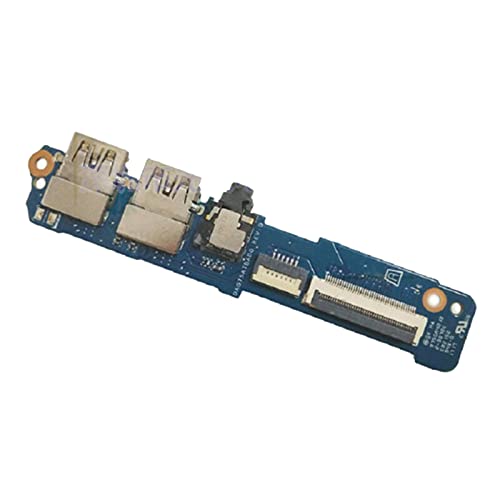 GAOINTELL Dag75atbado USB Board Für 15-CB 15-CB077TX 15-CB035WM TPN Q193 von GAOINTELL