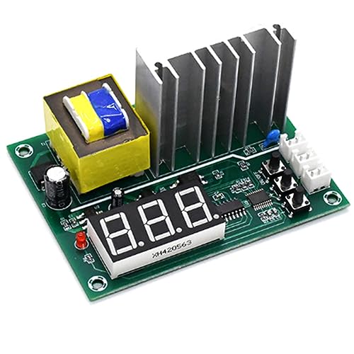 GAOINTELL Digital Numerical Control Stepping Regulator Spannungsmodul XH M270-Spannungsregler von GAOINTELL