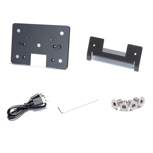 GAOINTELL Effizienter Magnetischer USB Ladedock Backplate Ständer Für 3D Drucker 3D Drucker Magnetische Befestigung von GAOINTELL